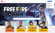 Check the status via My Requests (Image via Garena)